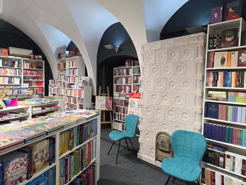 Dezvoltare Personală prin Lectură