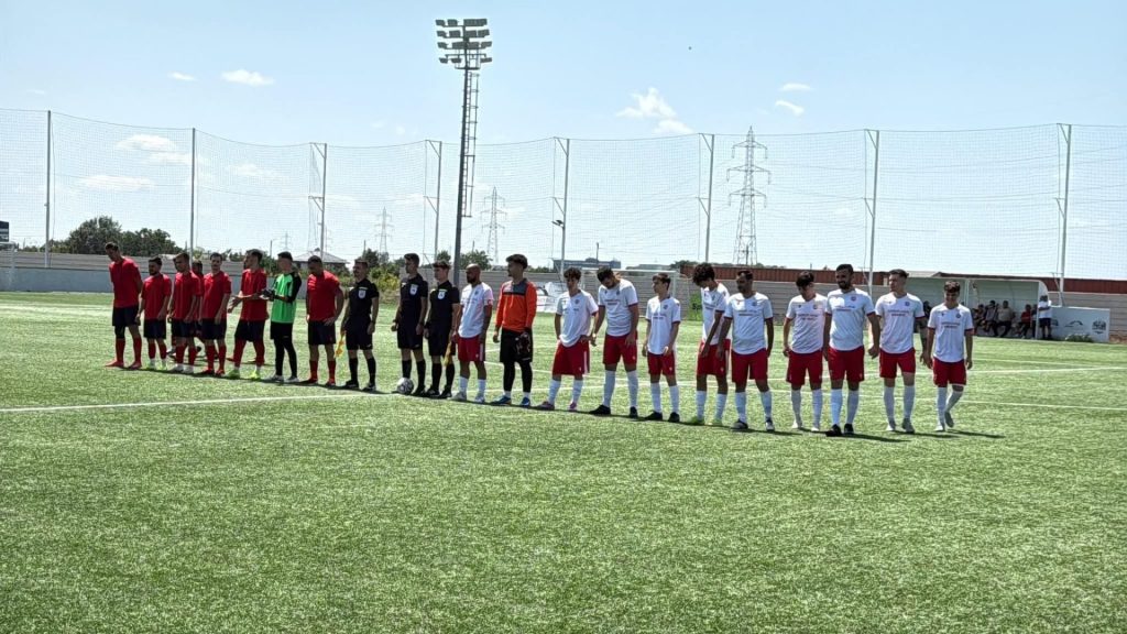 ACS Unirea Dobroești, model național pentru cum se construiește o echipă de la zero cu principii solide