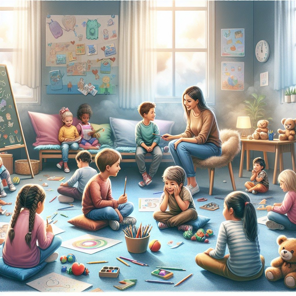 sănătate emoțională