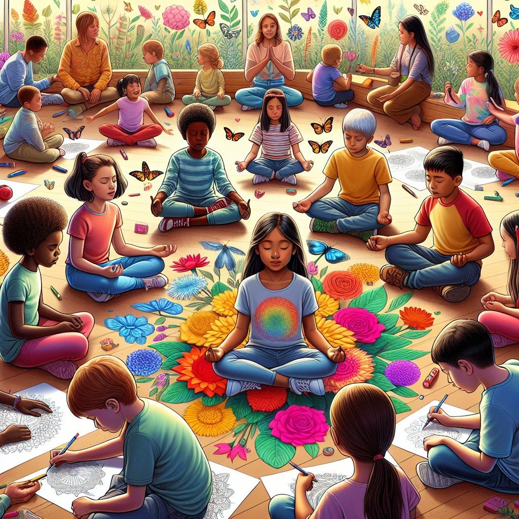 Cum promovezi sănătatea mentală la copii: practici adoptate în România și în străinătate 10 sănătatea mentală copii