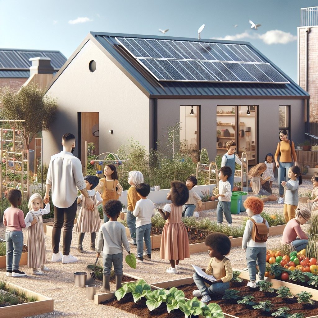 Educație ecologică practică pentru copii: proiecte internaționale pe care le poți implementa acasă 2 educație ecologică copii