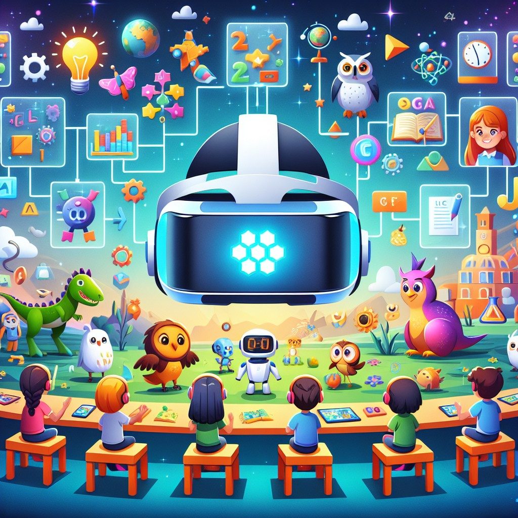 jocuri educative online