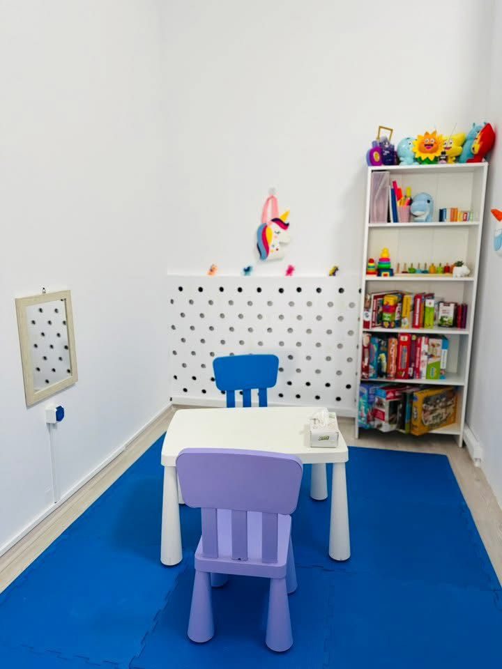 Soluții de vindecare de la Asociația Psiho Special cu Karla Ana Maria Grigore și Marius Cătălin Grigore